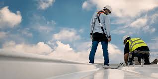 Fast & Reliable Emergency Roof Repairs in Byron, IL